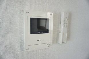 ラビットハウス小山の物件内観写真